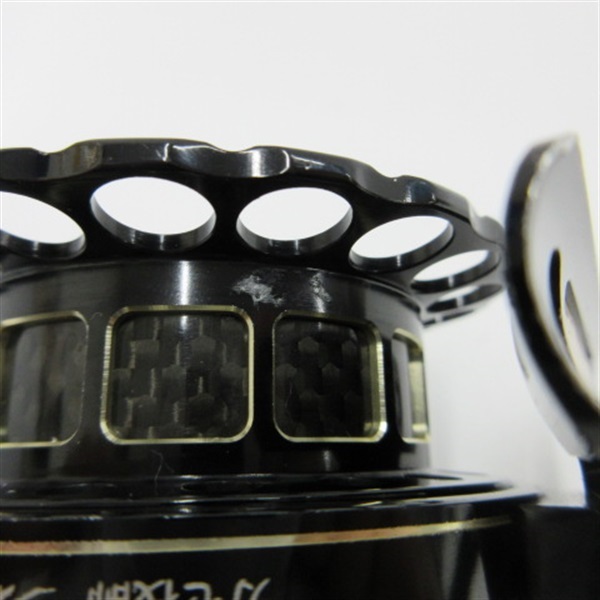 アスリートラガー６５ＤーＢＧ　左